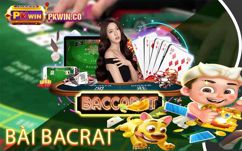 Bài Baccarat